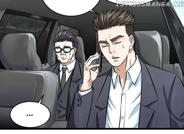 Fight Like a Girl chapter 10 - page 5