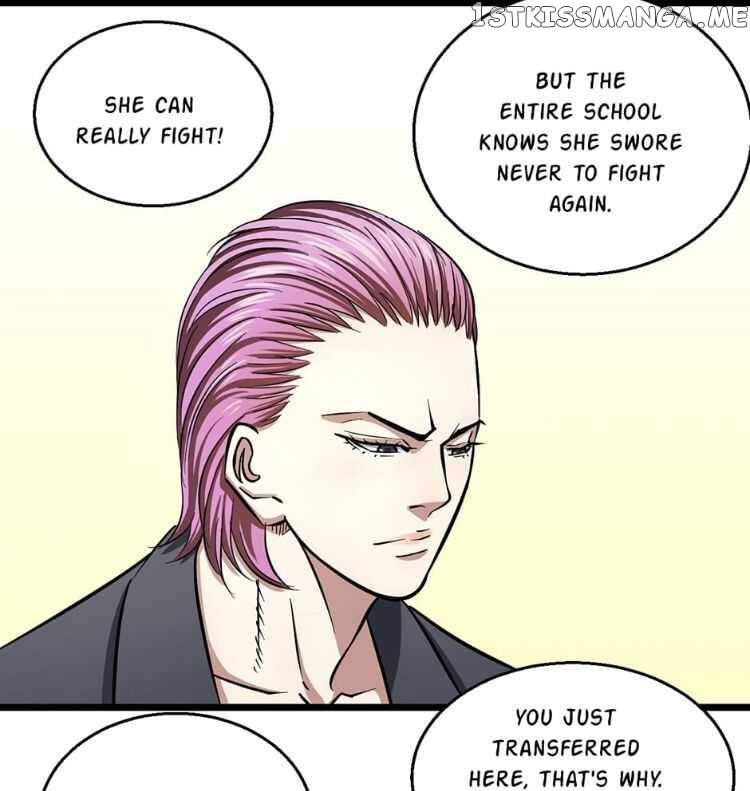 Fight Like a Girl chapter 10 - page 50