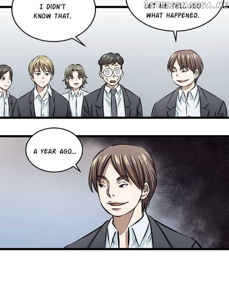 Fight Like a Girl chapter 10 - page 51