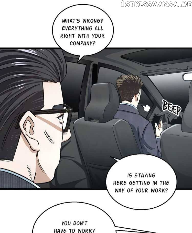 Fight Like a Girl chapter 10 - page 6