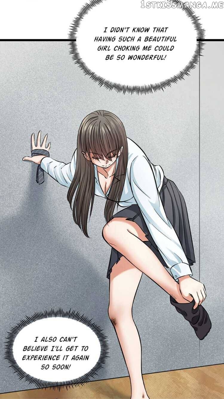Fight Like a Girl chapter 10 - page 64