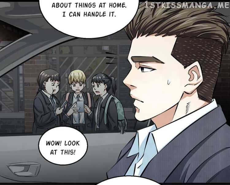 Fight Like a Girl chapter 10 - page 7