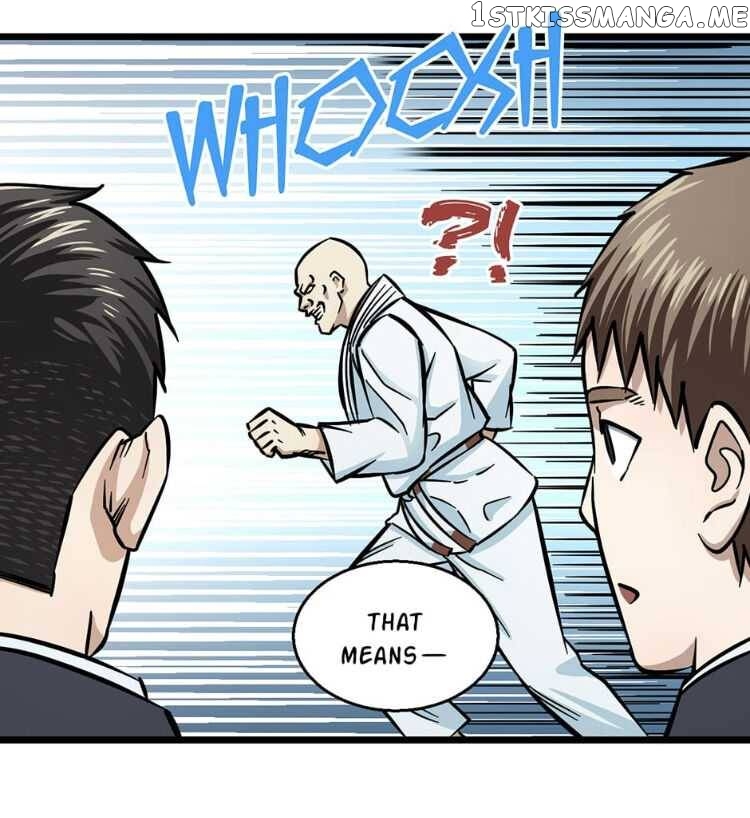 Fight Like a Girl chapter 10 - page 73