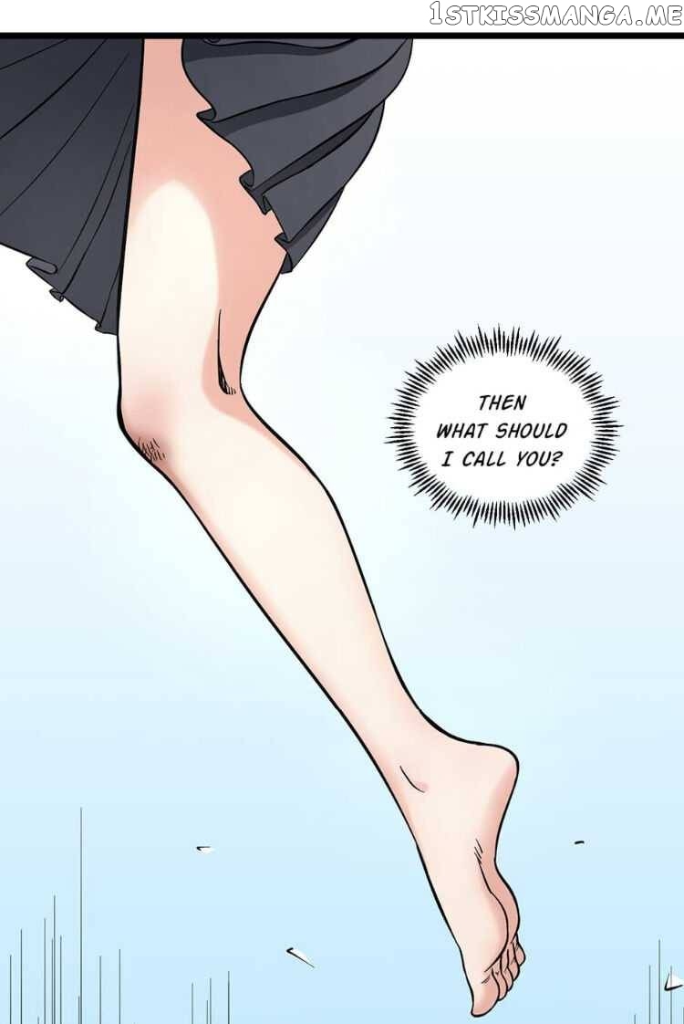 Fight Like a Girl chapter 10 - page 79