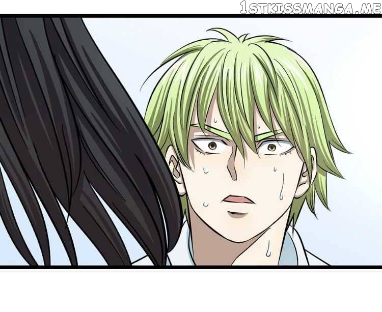 Fight Like a Girl chapter 10 - page 89