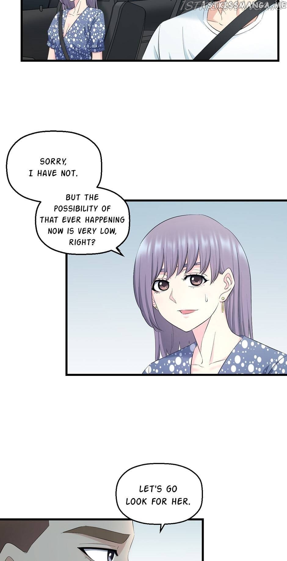 Fight Like a Girl chapter 59 - page 11