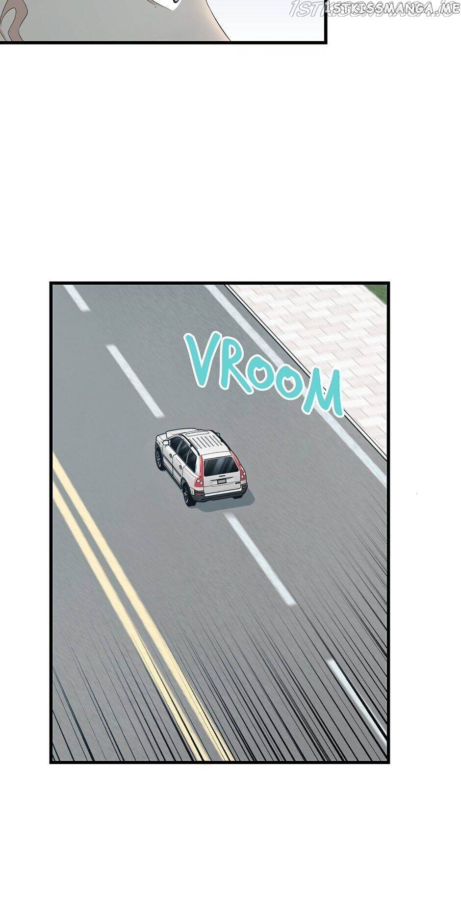 Fight Like a Girl chapter 59 - page 12