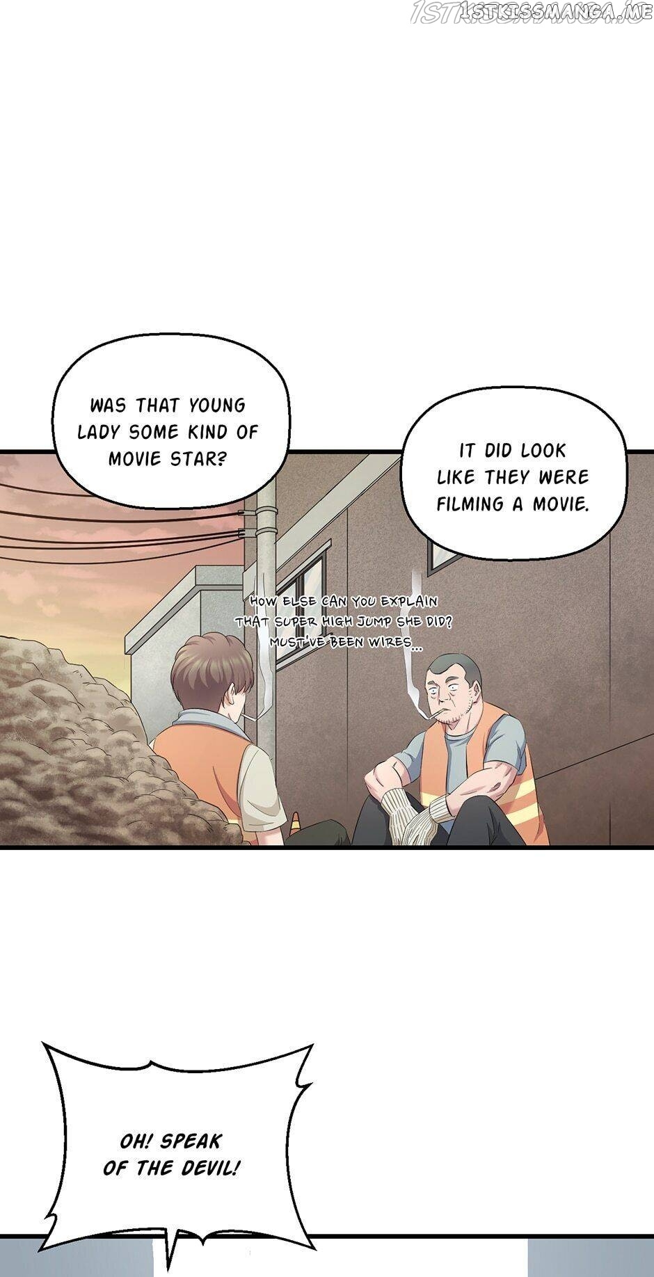 Fight Like a Girl chapter 59 - page 13