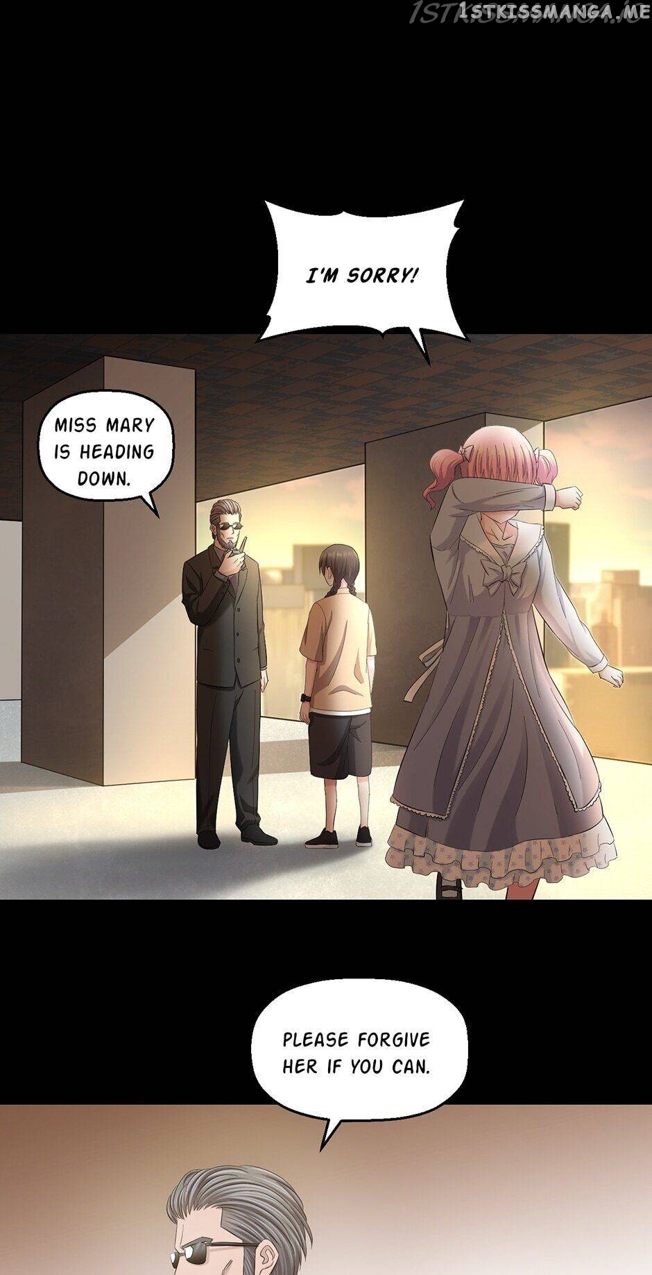Fight Like a Girl chapter 59 - page 25