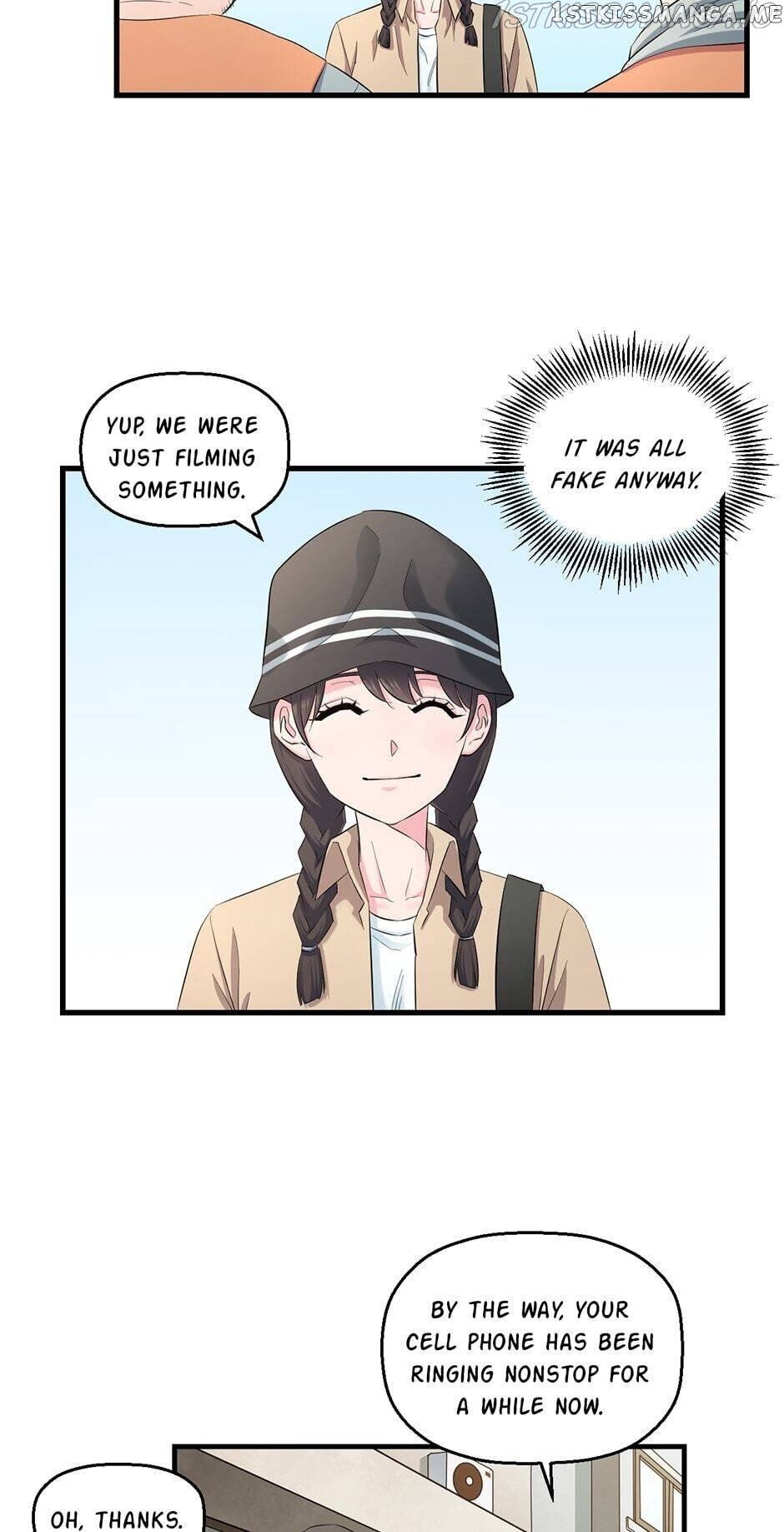Fight Like a Girl chapter 59 - page 28