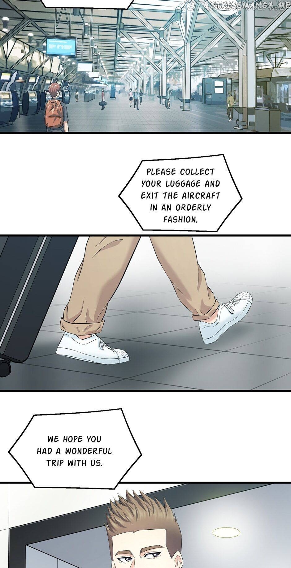 Fight Like a Girl chapter 59 - page 3