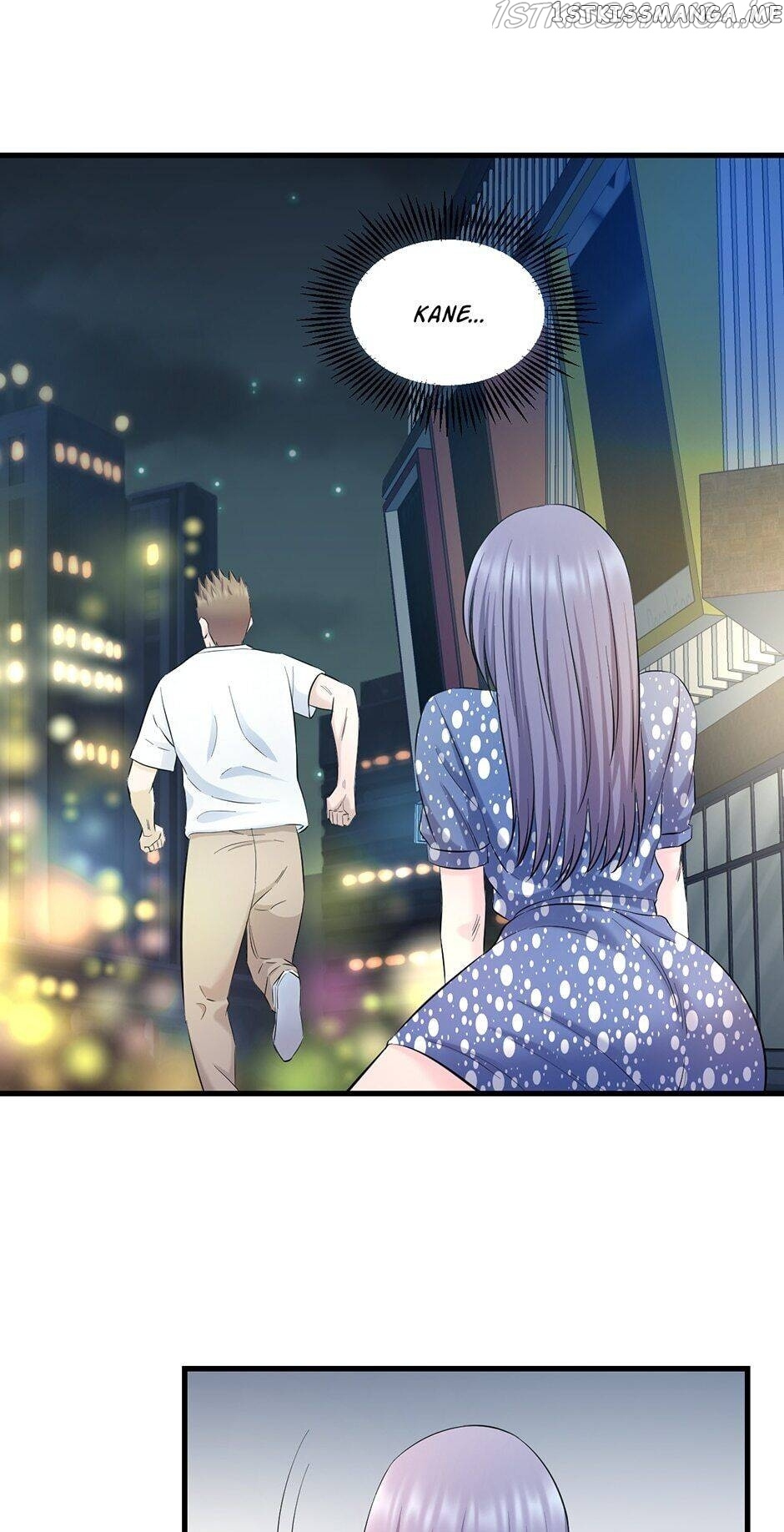 Fight Like a Girl chapter 59 - page 34