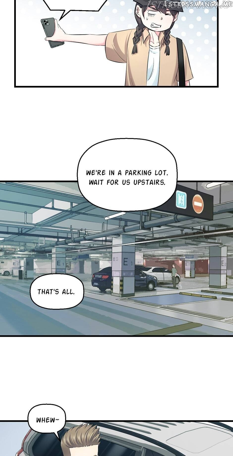 Fight Like a Girl chapter 59 - page 40