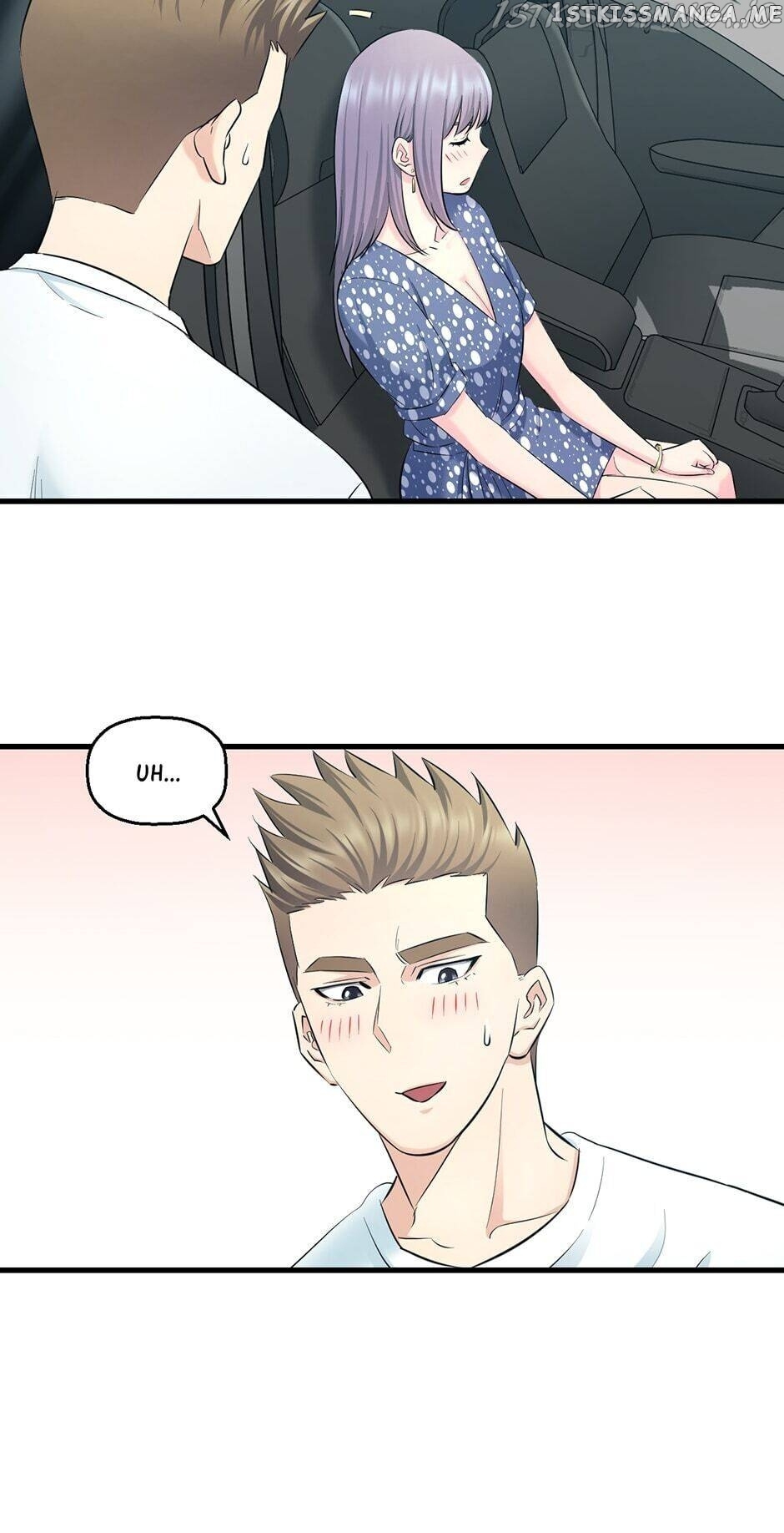 Fight Like a Girl chapter 59 - page 42