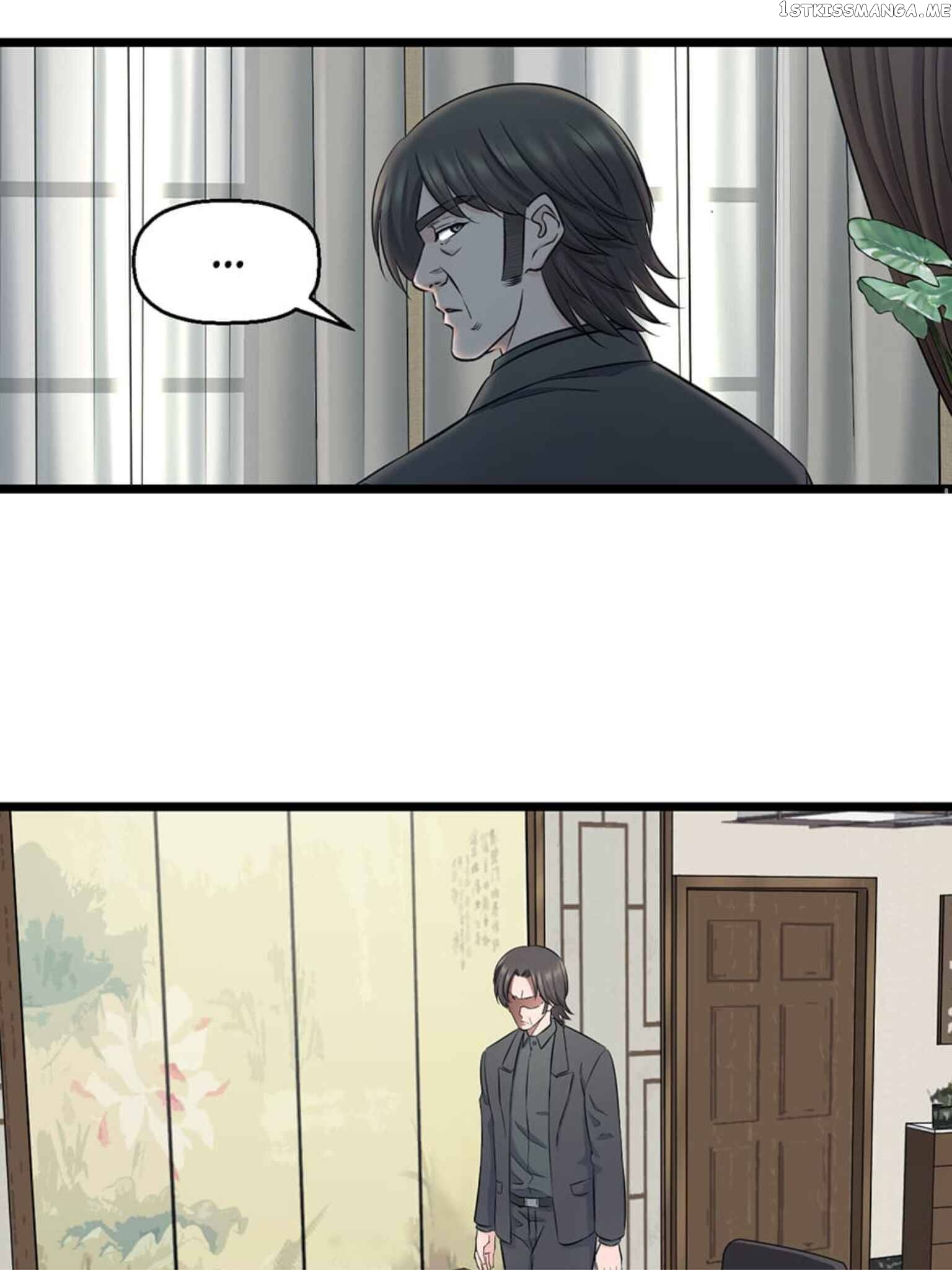 Fight Like a Girl chapter 46 - page 19