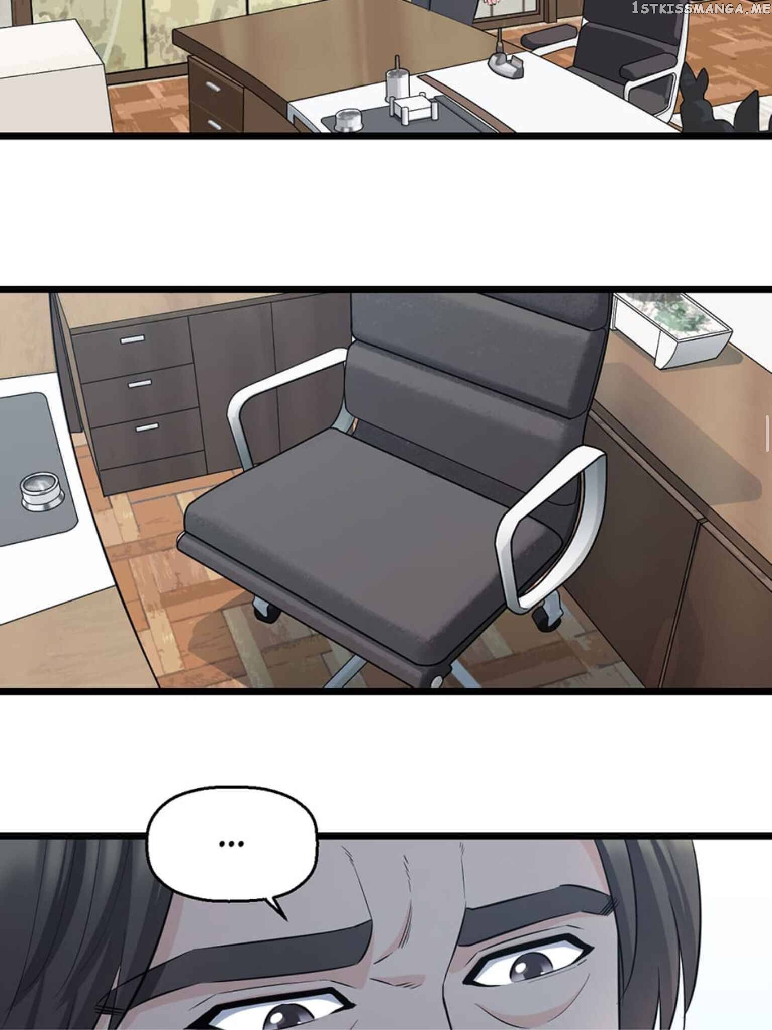 Fight Like a Girl chapter 46 - page 20