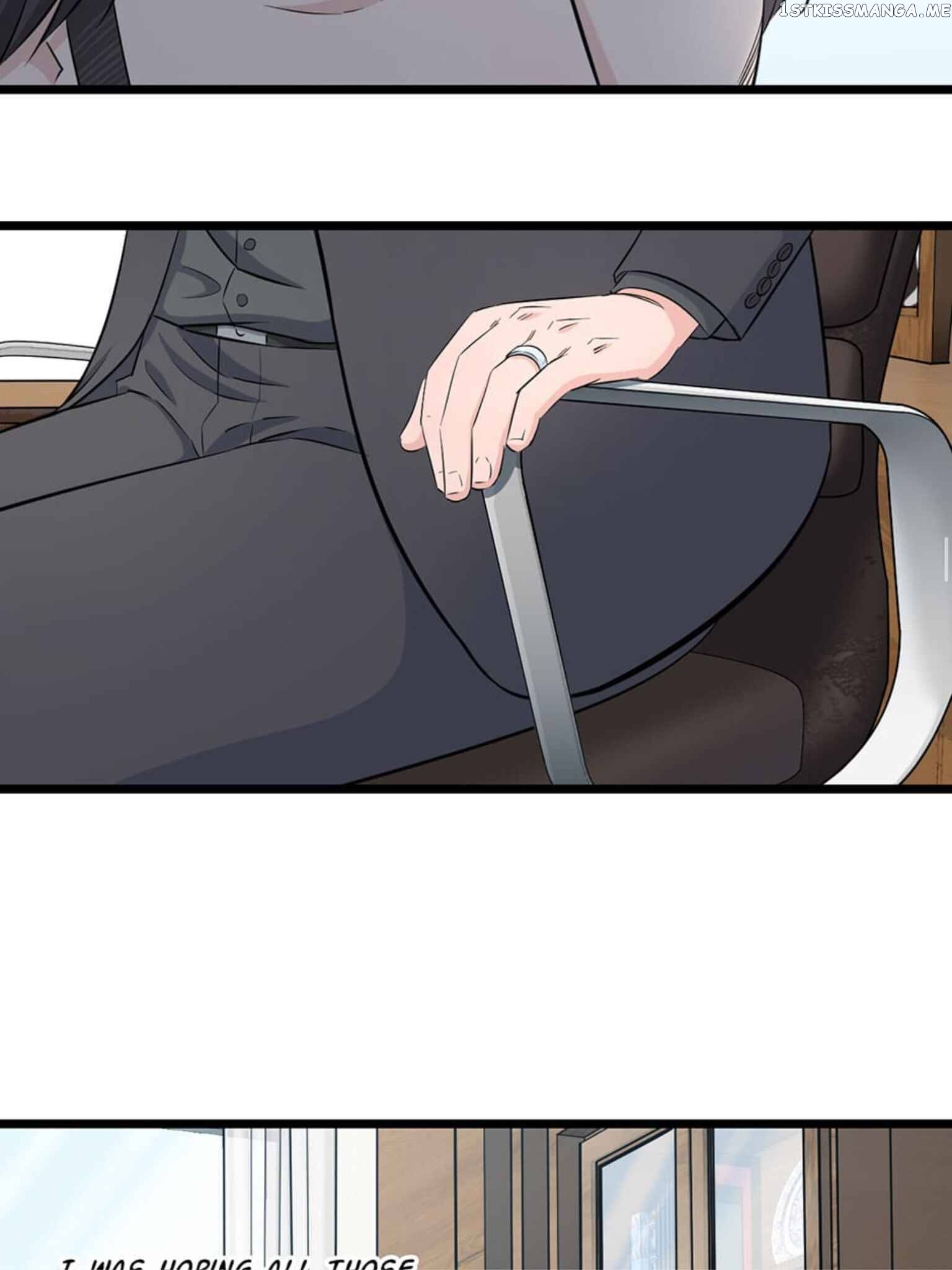 Fight Like a Girl chapter 46 - page 21