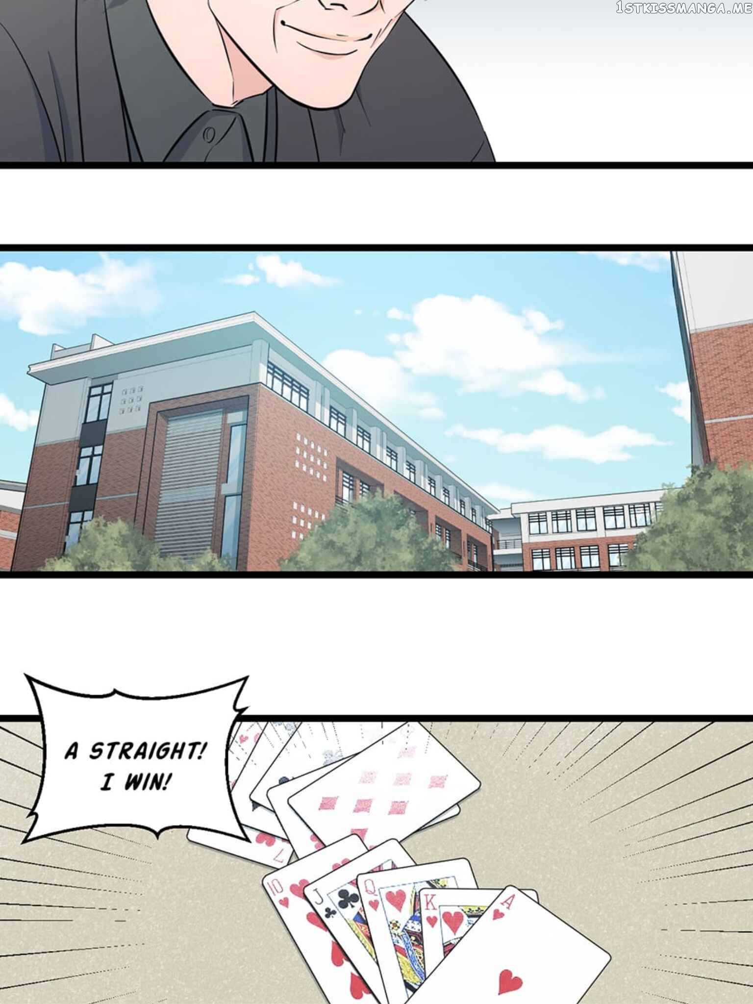 Fight Like a Girl chapter 46 - page 31