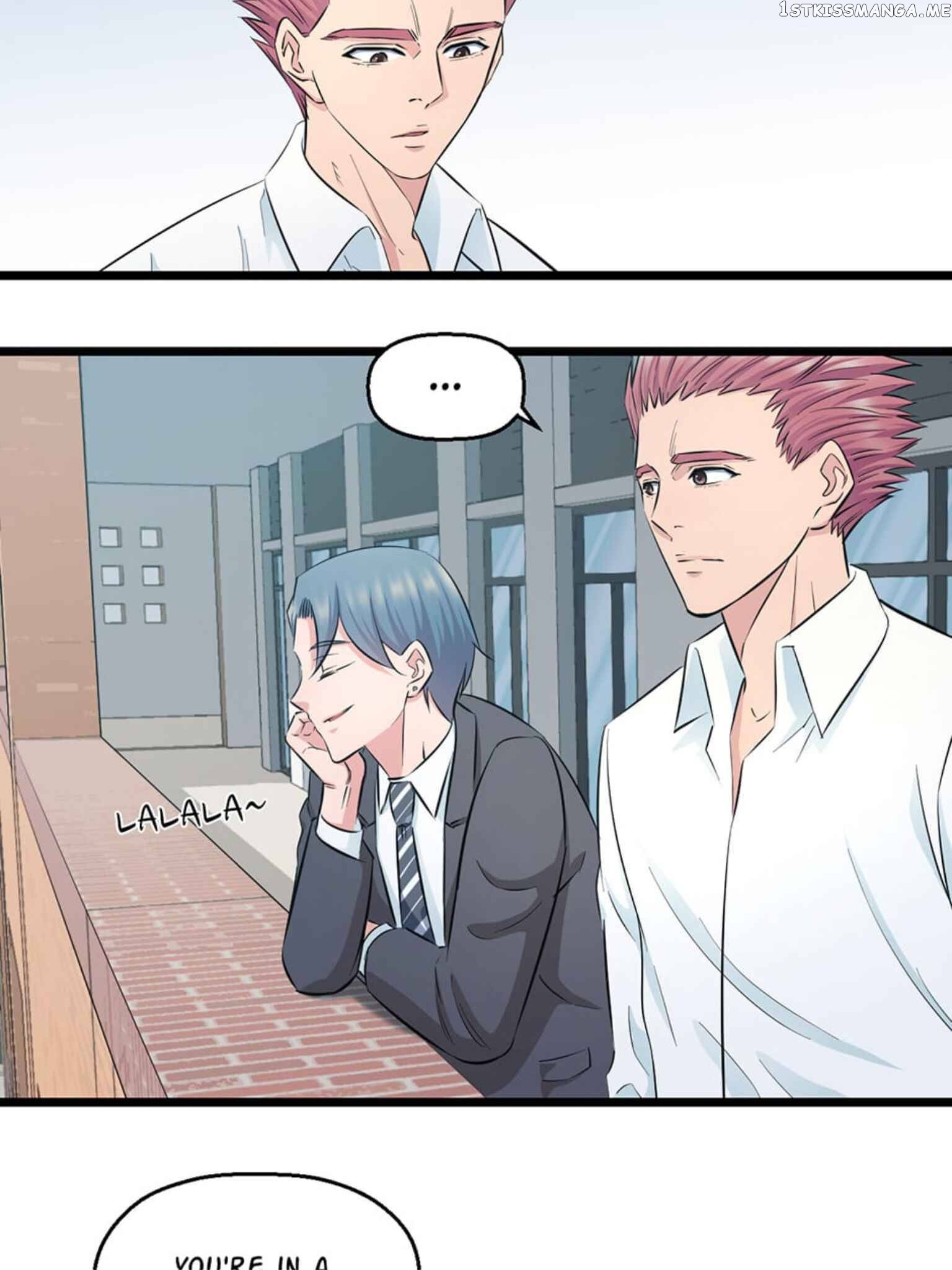 Fight Like a Girl chapter 46 - page 46