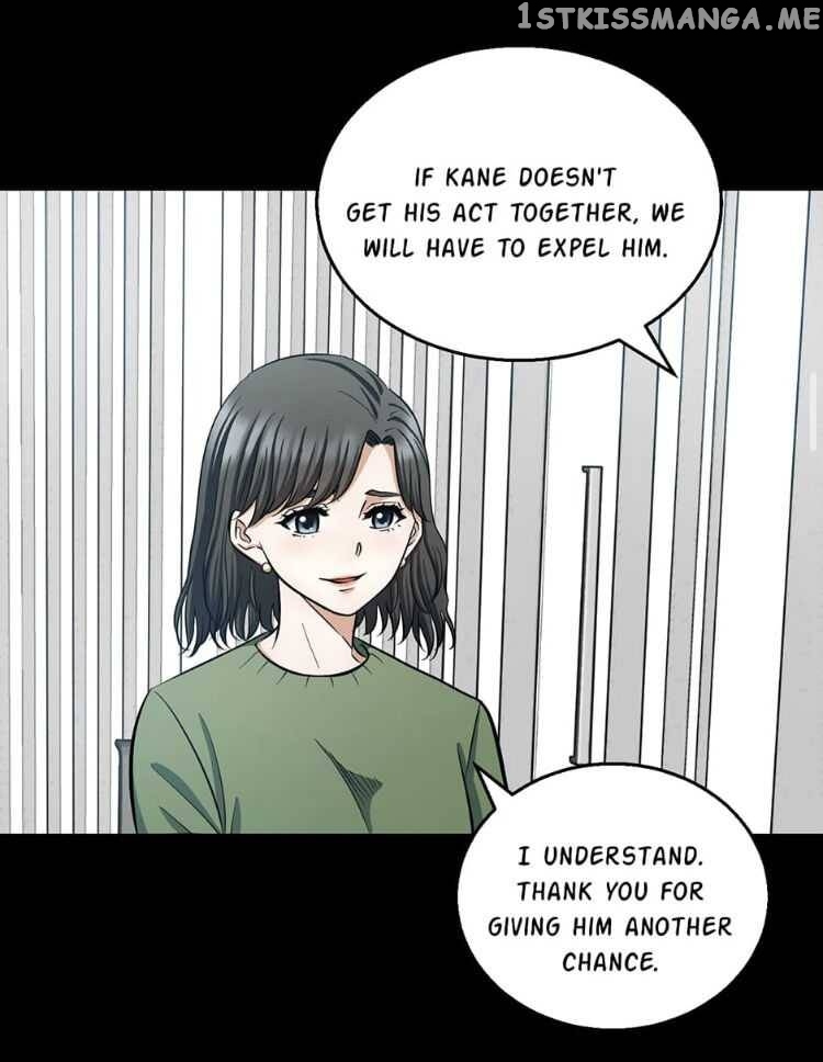 Fight Like a Girl chapter 20 - page 15