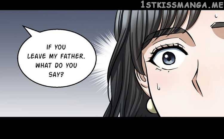 Fight Like a Girl chapter 20 - page 21