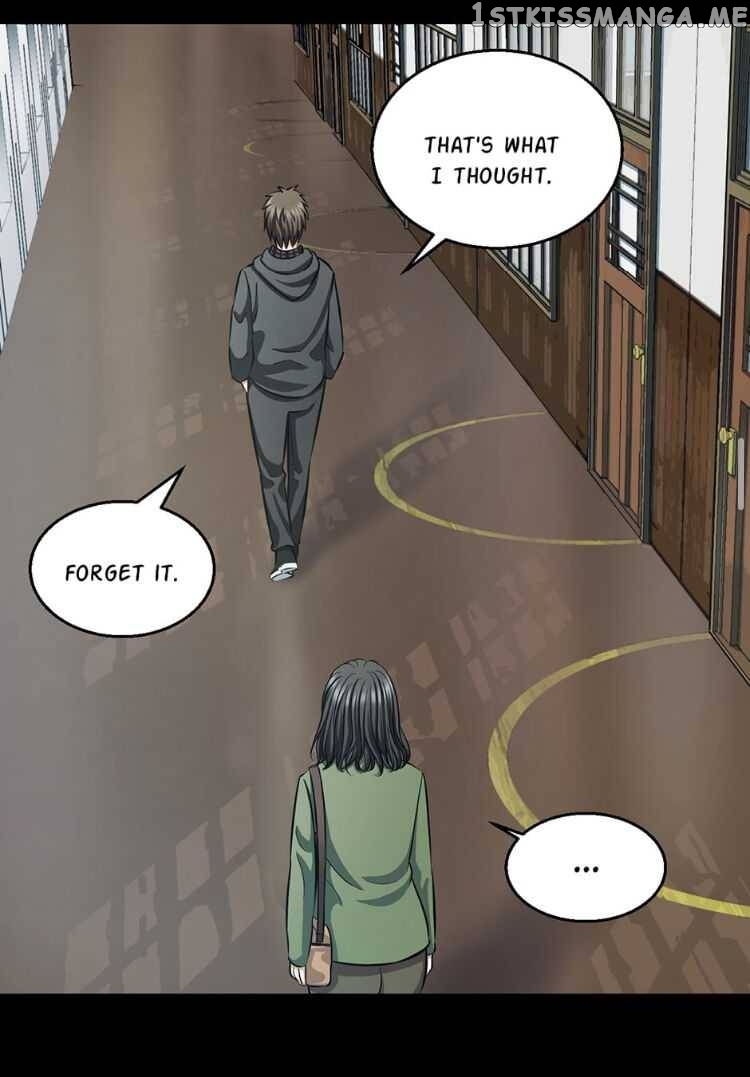 Fight Like a Girl chapter 20 - page 22