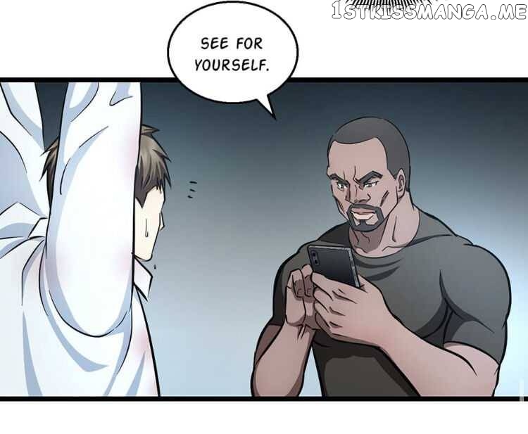 Fight Like a Girl chapter 20 - page 29