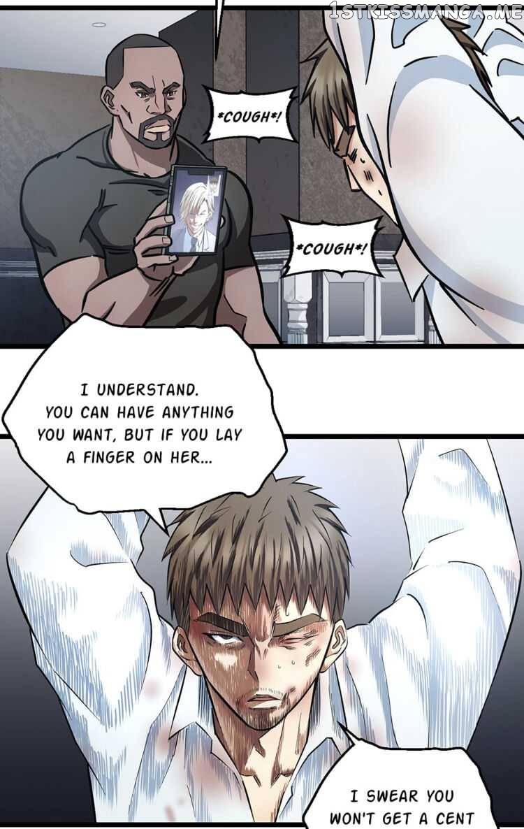 Fight Like a Girl chapter 20 - page 39