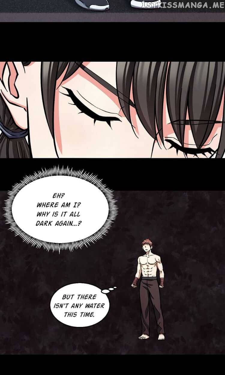 Fight Like a Girl chapter 20 - page 47