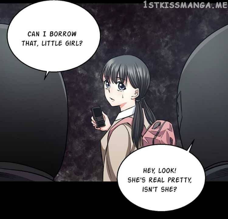 Fight Like a Girl chapter 20 - page 51