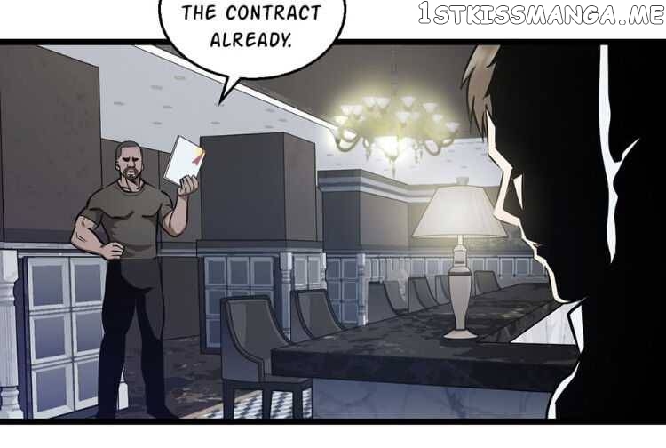 Fight Like a Girl chapter 20 - page 69
