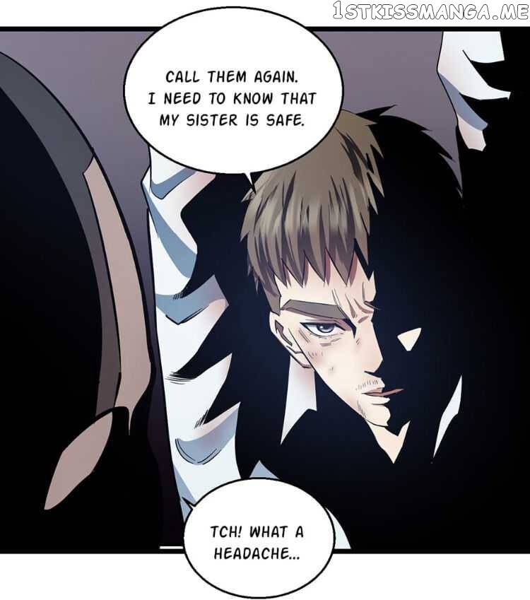 Fight Like a Girl chapter 20 - page 70