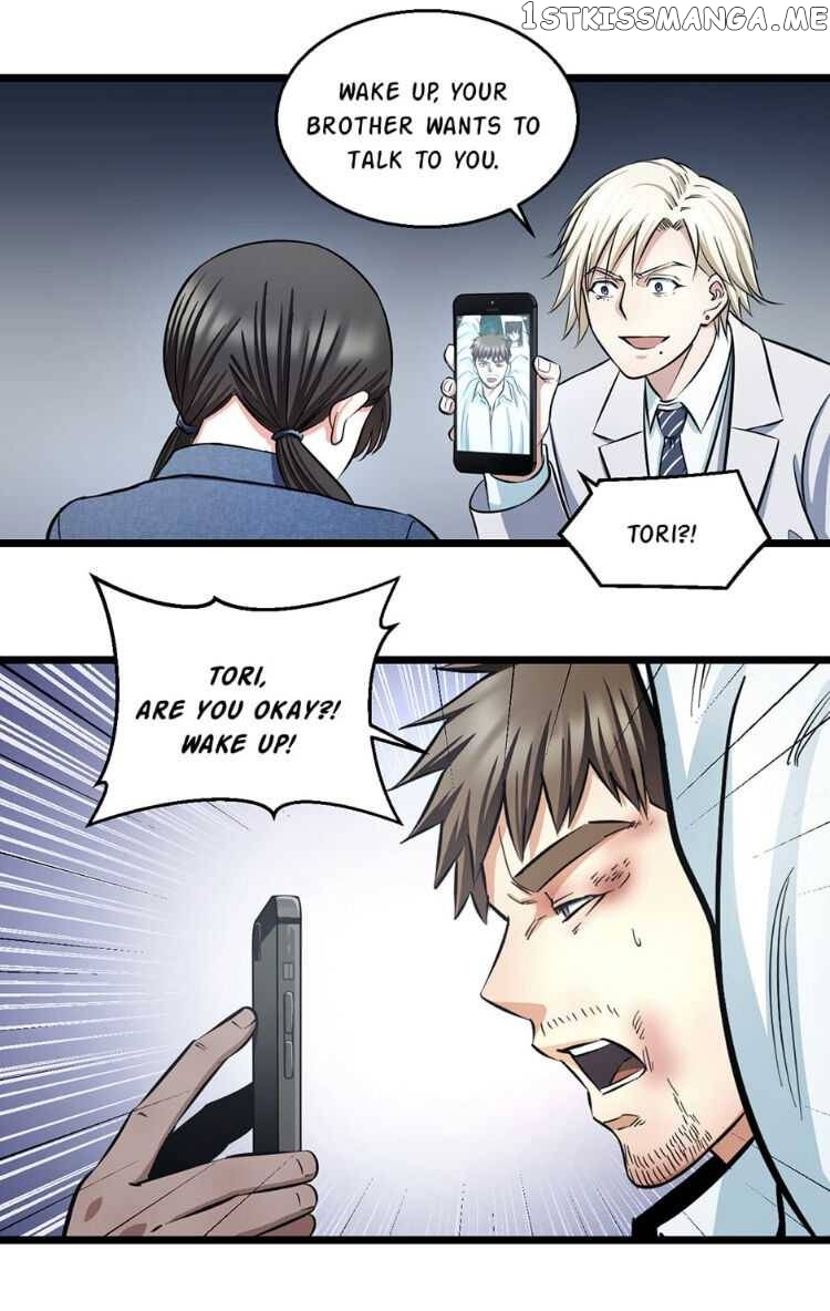 Fight Like a Girl chapter 20 - page 72