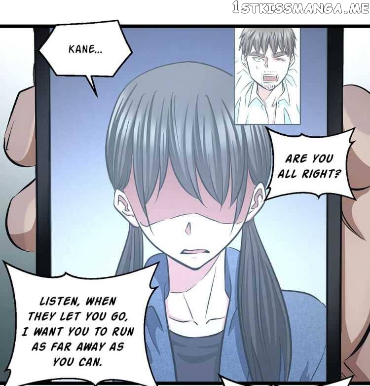 Fight Like a Girl chapter 20 - page 73