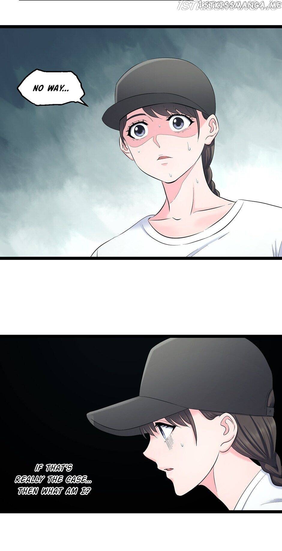 Fight Like a Girl chapter 71 - page 22