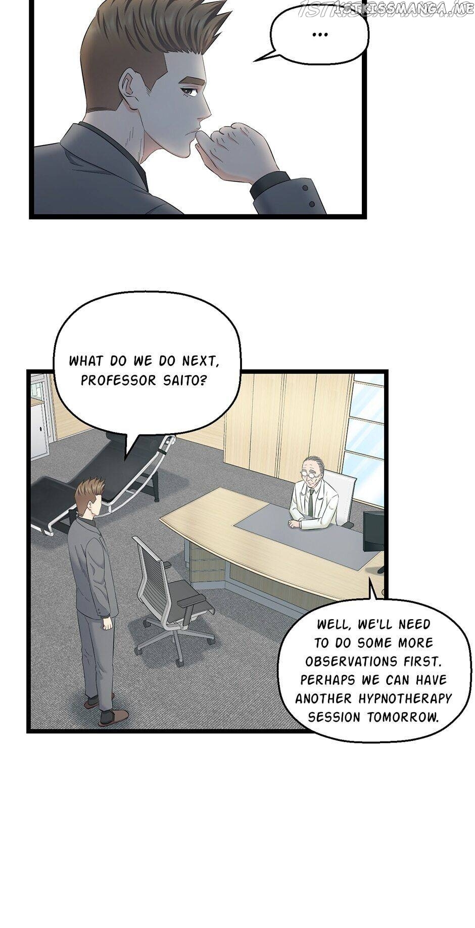 Fight Like a Girl chapter 71 - page 24