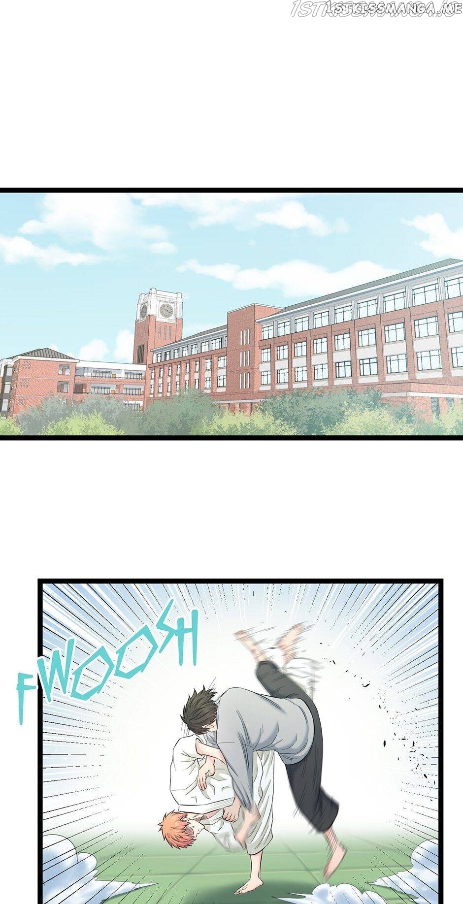 Fight Like a Girl chapter 71 - page 26