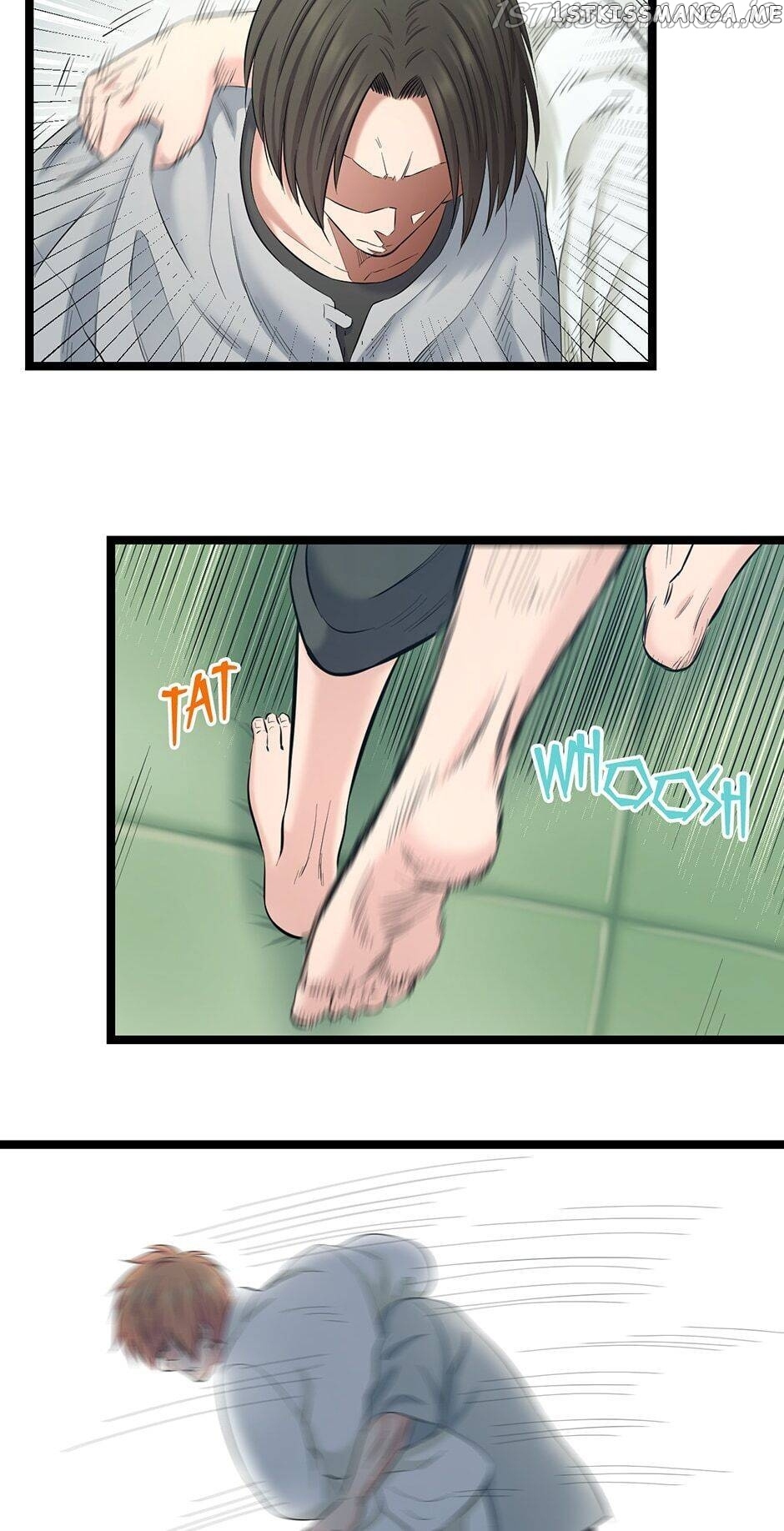 Fight Like a Girl chapter 71 - page 34