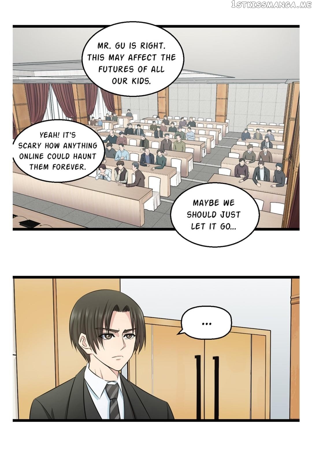 Fight Like a Girl chapter 45 - page 18