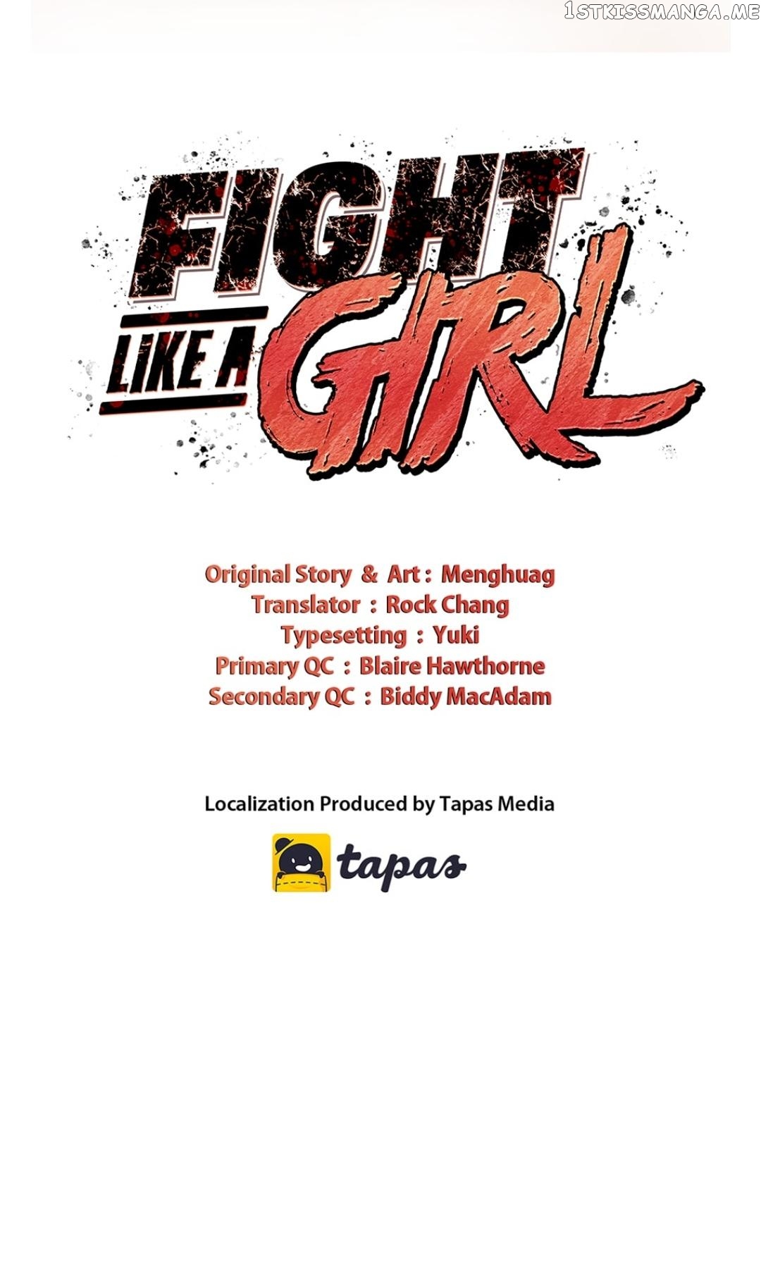 Fight Like a Girl chapter 45 - page 2