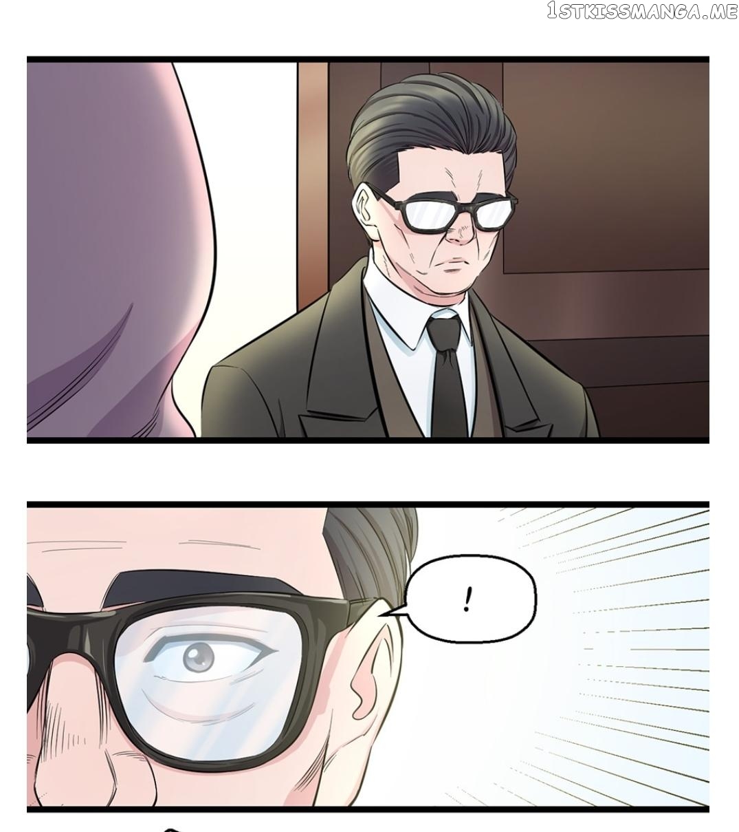 Fight Like a Girl chapter 45 - page 21