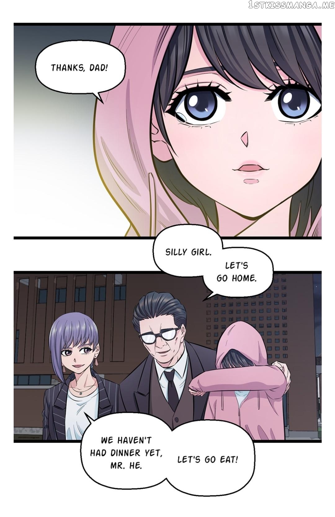 Fight Like a Girl chapter 45 - page 23