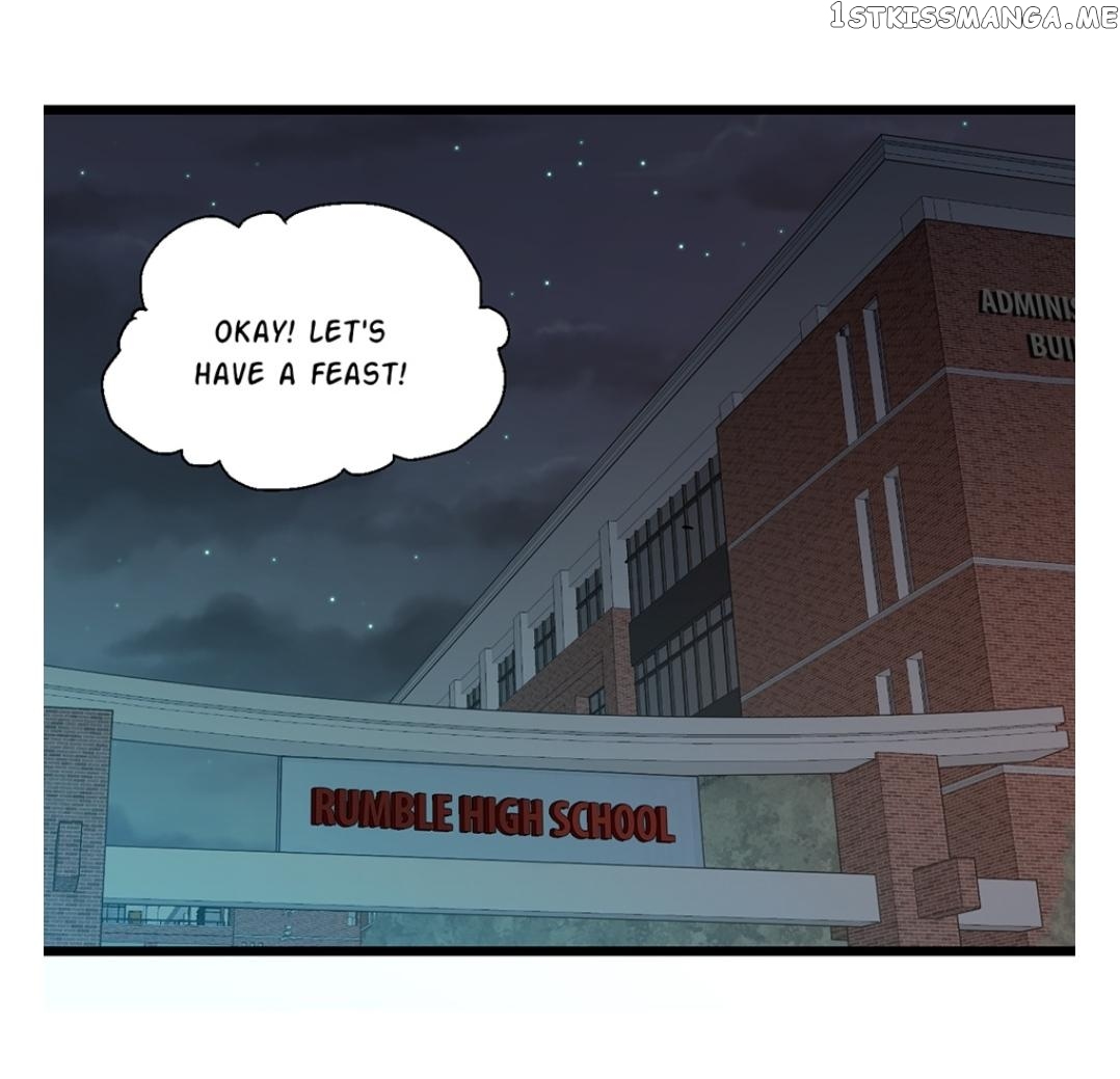 Fight Like a Girl chapter 45 - page 24