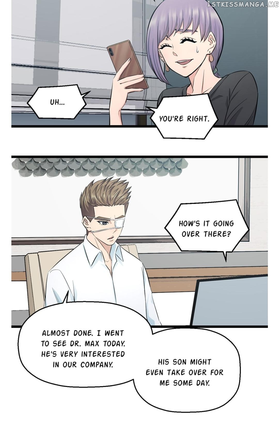 Fight Like a Girl chapter 45 - page 27