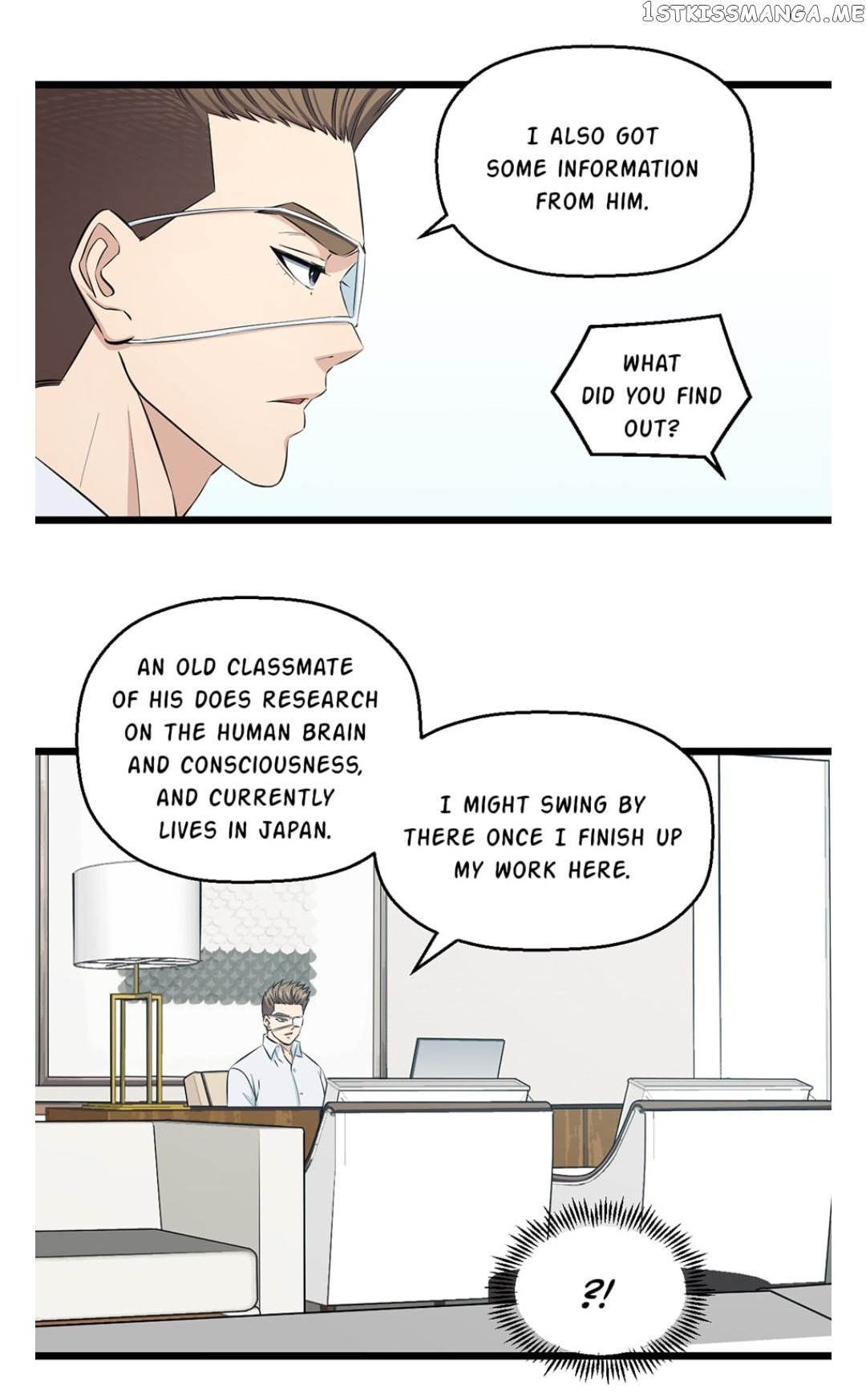Fight Like a Girl chapter 45 - page 28