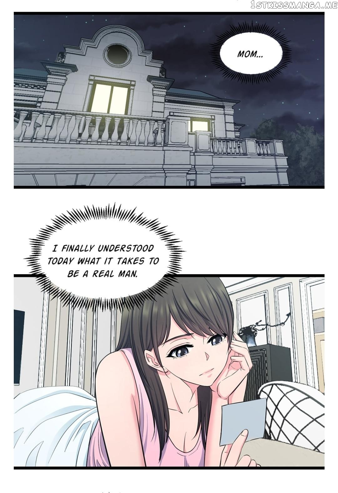 Fight Like a Girl chapter 45 - page 29