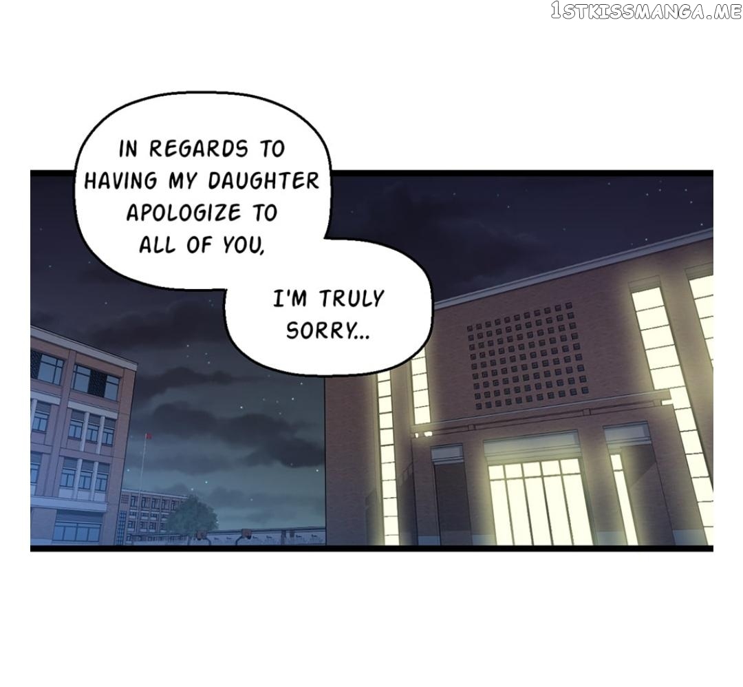 Fight Like a Girl chapter 45 - page 3