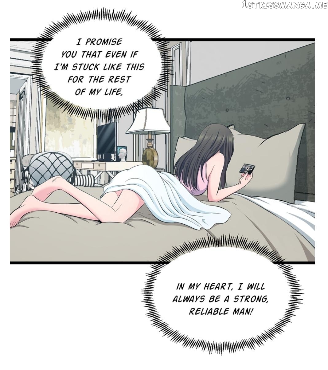 Fight Like a Girl chapter 45 - page 30