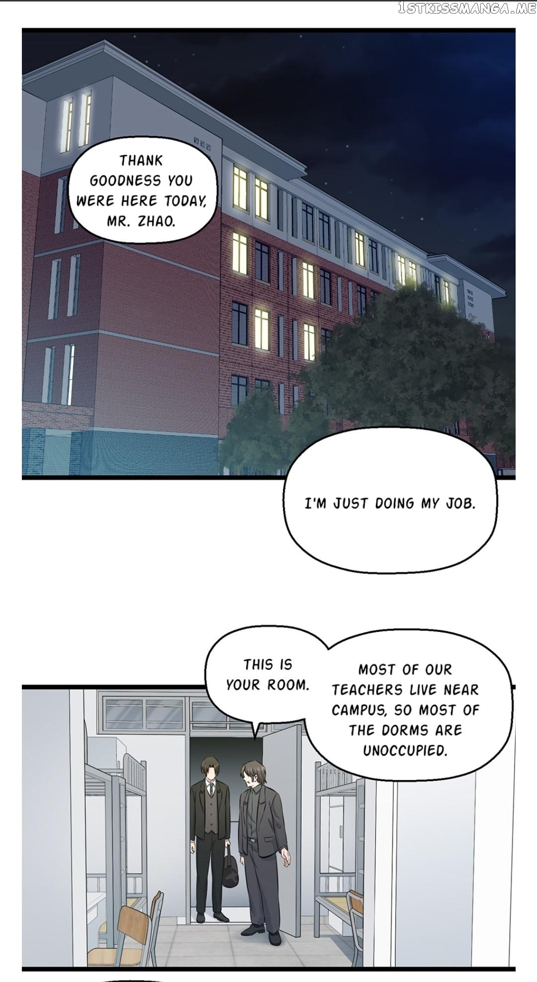 Fight Like a Girl chapter 45 - page 31