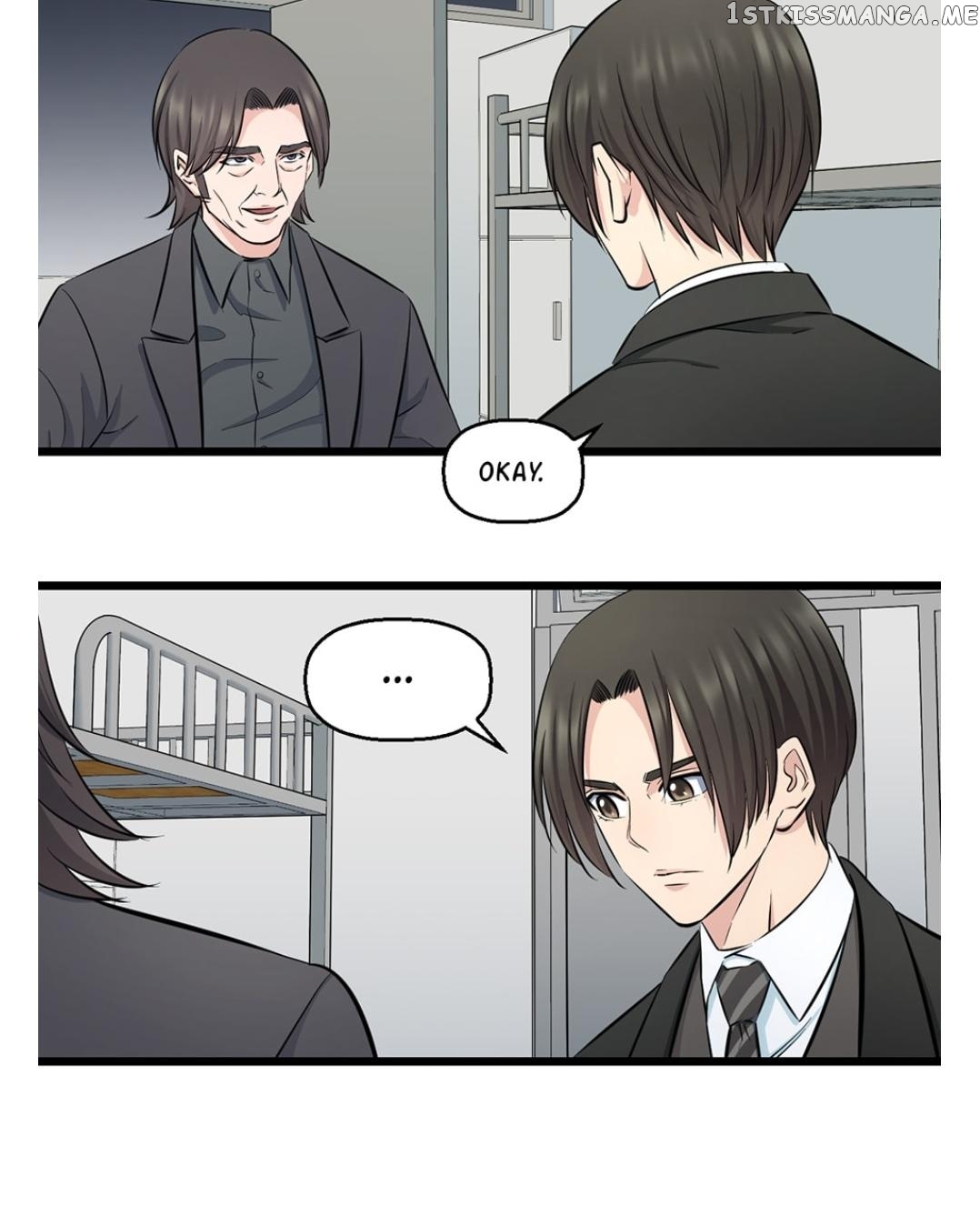 Fight Like a Girl chapter 45 - page 34